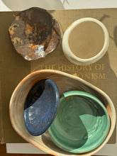 Load image into Gallery viewer, mini ceramic trinket dish
