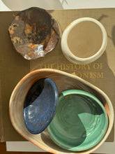 Load image into Gallery viewer, mini ceramic trinket dish
