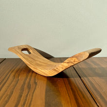 Load image into Gallery viewer, solid wood wine balancer
