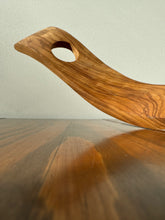 Load image into Gallery viewer, solid wood wine balancer
