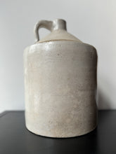 Load image into Gallery viewer, Antique French stoneware jug
