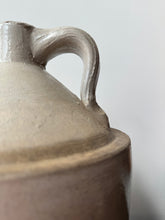 Load image into Gallery viewer, Antique French stoneware jug
