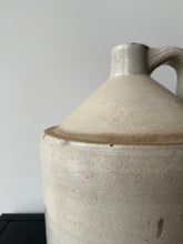 Load image into Gallery viewer, Antique French stoneware jug
