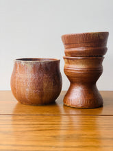 Load image into Gallery viewer, set of handmade bowls
