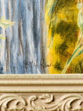 Load image into Gallery viewer, original painting &quot;Fence Post&quot;
