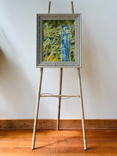 Load image into Gallery viewer, original painting &quot;Fence Post&quot;
