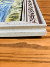 Load image into Gallery viewer, original painting &quot;Fence Post&quot;

