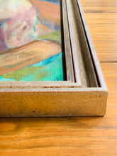 Load image into Gallery viewer, original painting, &quot;Portrait of a Woman&quot;
