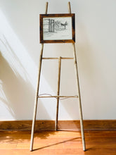 Load image into Gallery viewer, original line drawing, &quot;The Stone House&quot;
