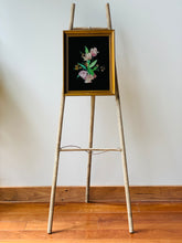 Load image into Gallery viewer, original glass painting, &quot;Arrangement&quot;
