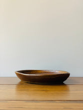 Load image into Gallery viewer, low oval ceramic dish
