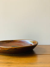 Load image into Gallery viewer, low oval ceramic dish
