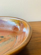 Load image into Gallery viewer, low oval ceramic dish
