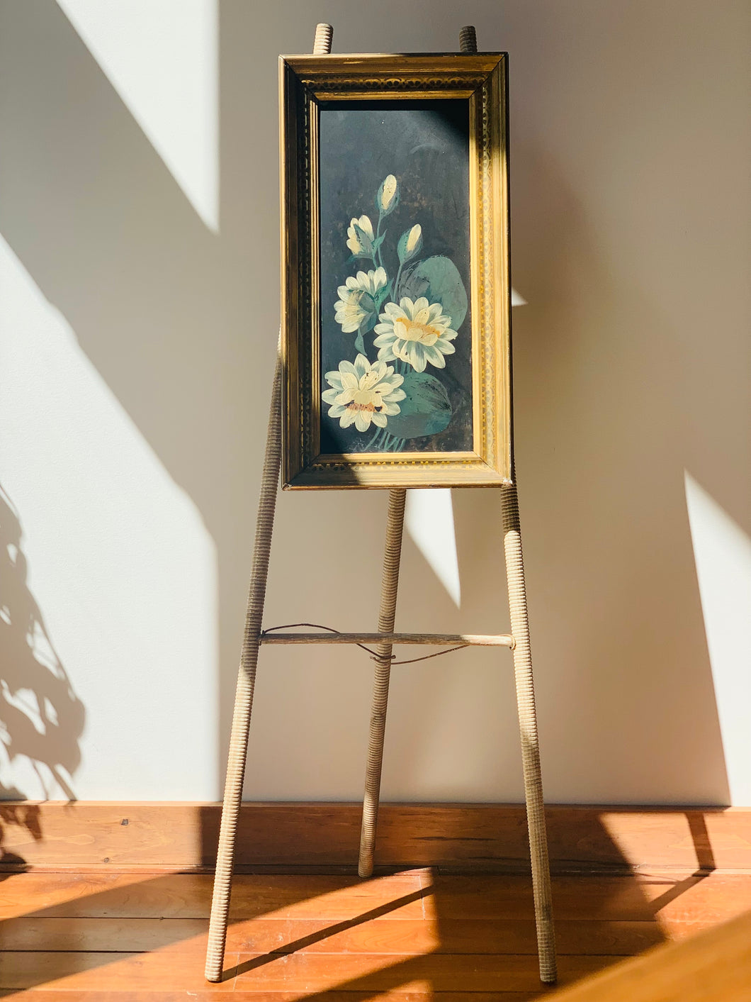 original painting, 