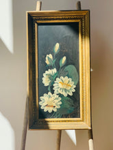 Load image into Gallery viewer, original painting, &quot;Anemone&quot;
