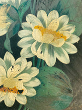 Load image into Gallery viewer, original painting, &quot;Anemone&quot;
