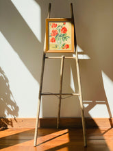 Load image into Gallery viewer, original painting, &quot;Mellow Roses I&quot;
