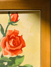 Load image into Gallery viewer, original painting, &quot;Mellow Roses I&quot;

